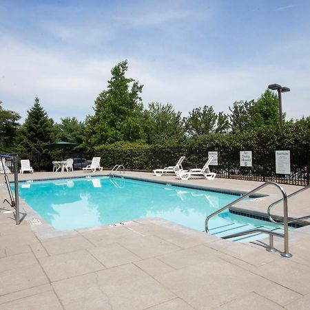 Holiday Inn Express Hotel & Suites Bethlehem Airport/Allentown Area By Ihg Bagian luar foto