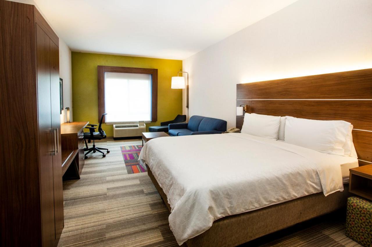 Holiday Inn Express Hotel & Suites Bethlehem Airport/Allentown Area By Ihg Ruang foto