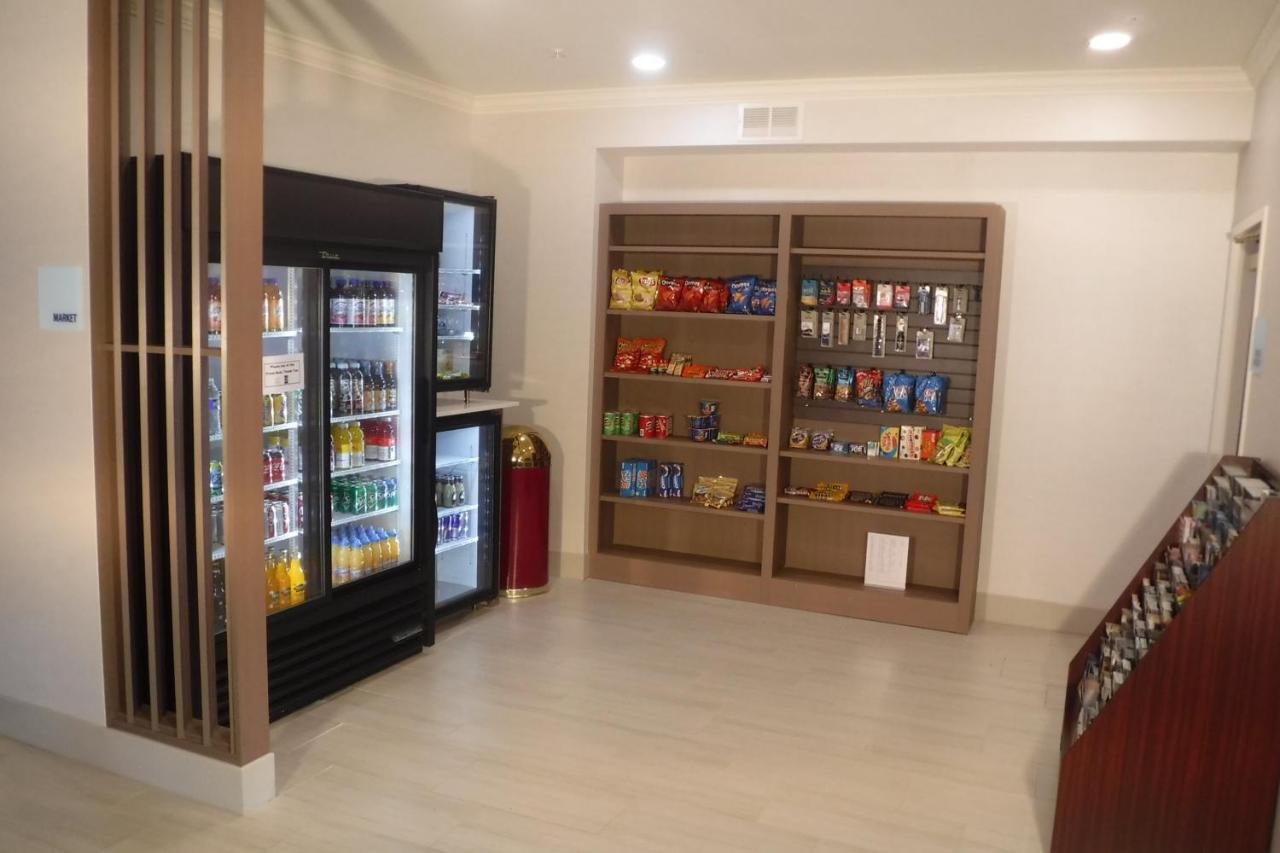 Holiday Inn Express Hotel & Suites Bethlehem Airport/Allentown Area By Ihg Bagian luar foto